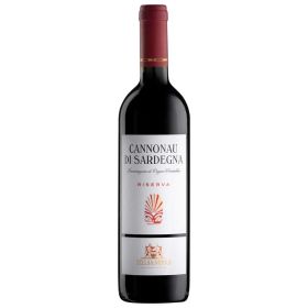Link zu  Cannonau di Sardegna Riserva D.O.C., Rotwein