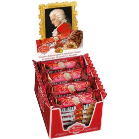 Link zu  Pralinen-Riegel Mozart