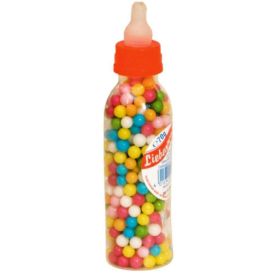 Babyflasche Liebesperlen