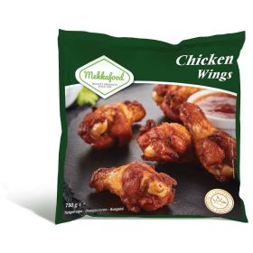 Chicken Wings, tiefgefroren