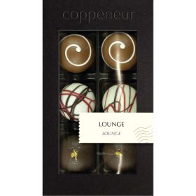 Link zu  Pralinen Selection Lounge