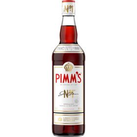 No. 1 Cup Spirit Drink Aperitiv 25%