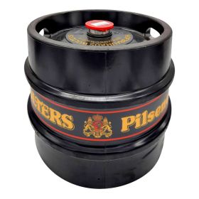 Pilsener Premium Fass 4,9%