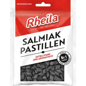 Lakritz Pastillen