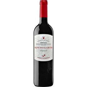 Tempranillo Rioja DOCa trocken, Rotwein