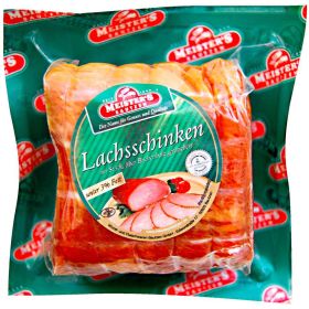 Lachsschinken