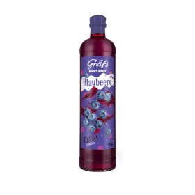 Link zu  Likör Blaubeere 15 %