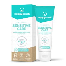 Zahncreme Sensitive Care