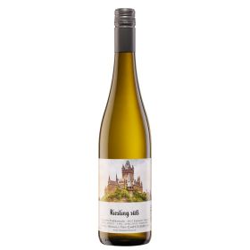 Bereich Burg Cochem, Weißwein