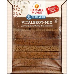 Vitalbrot-Mix