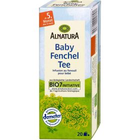 Bio Baby-Fenchel-Tee