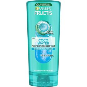 Haarspülung Fructis FATS, Coco Water