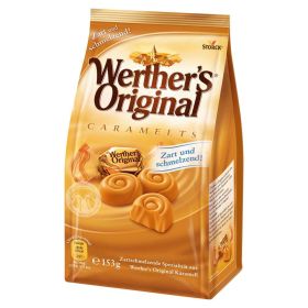 Karamel Bonbons