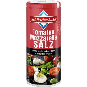 Mozarella Tomatensalz