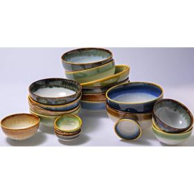 Schale/Bowl Cascade