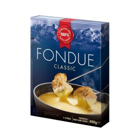 Fondue Classic