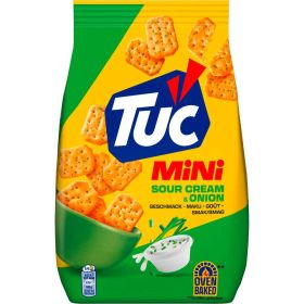 Link zu  Mini Cracker, Sour Cream Onion