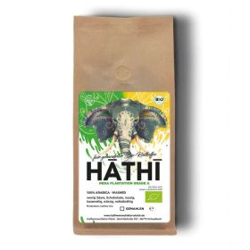 Bio Kaffee Hathi