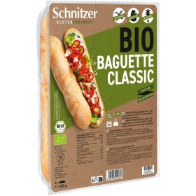 Bio Baguette, Classic