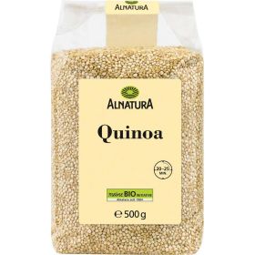 Bio Quinoa