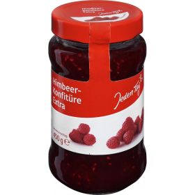 Jeden Tag Konfitüre Extra, je 450 g