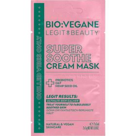 Link zu  Super Soothe Cream Mask