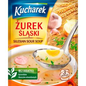 Kucharek Polnische Trockensuppe