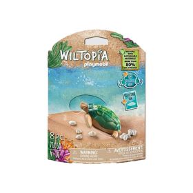 71058 Riesenschildkröte-Wiltopia