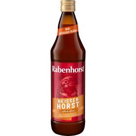 Bio-Heißgetränk, Heisser Horst, alkoholfrei