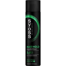Link zu  Haarspray Max Hold