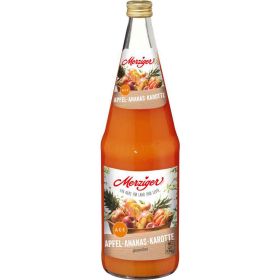 ACE-Saft Ananas/Karotte