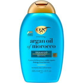 Shampoo, Arganöl