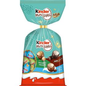 Kinder Mini Eggs Mix