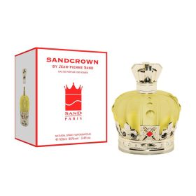 Eau de Parfüm Sandcrown for Woman