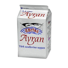 Schwälbchen Körfez Ayran, 500 ml