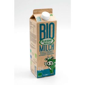 Frische Bio Milch 1,5%