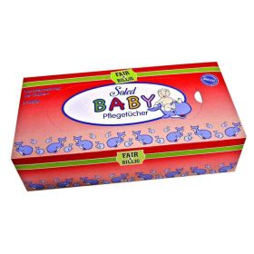 Babytücher, Klassik
