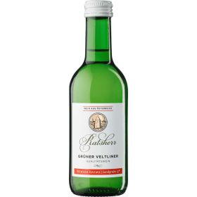 Weißwein Grüner Veltliner QBA Ratsherr, trocken