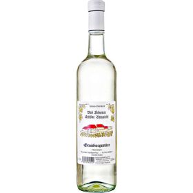 Link zu  Grauburgunder, trocken, Weißwein