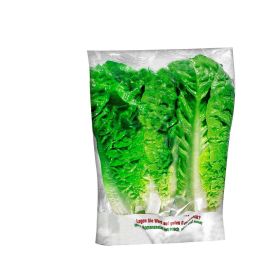 Bio Romana Salatherzen, Flowpack