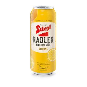 Radler Naturtrüb