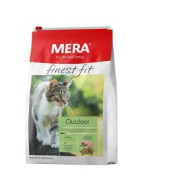 Katzen-Trockenfutter "finest fit", Outdoor