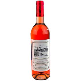 Côtes du Marmandais, Rosé, Roséwein