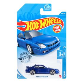 Hot Wheels 1er 1:64