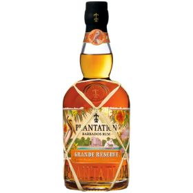 Barbados Grande Reserve Rum 40%