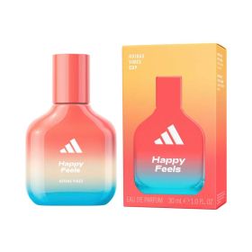 Eau de Parfüm Vibes Happy Feels