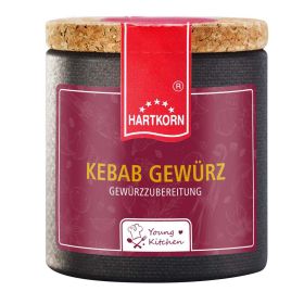 Link zu  Gewürzmischung, Kebab
