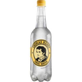 Tonic Water