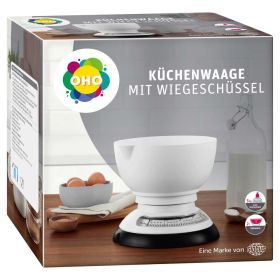 Küchenwaage