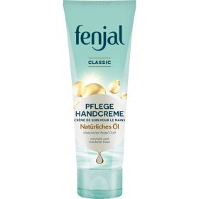 Pflege Handcreme, Classic